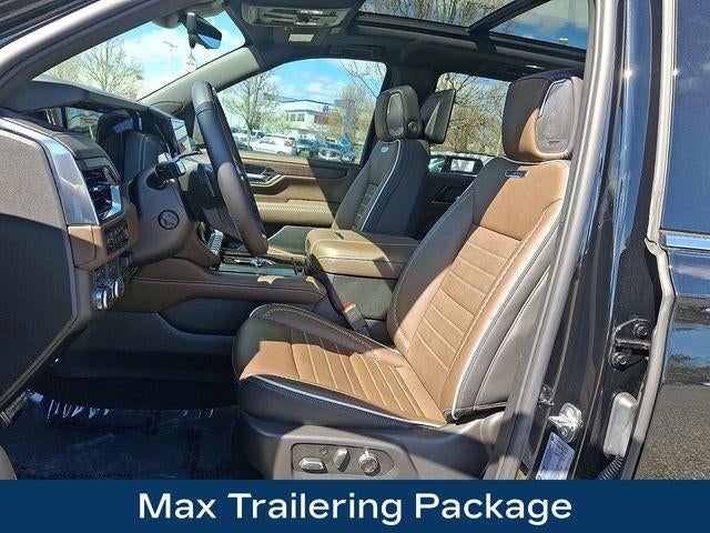 2025 GMC Yukon Denali Ultimate