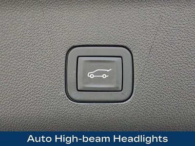 2025 GMC Yukon Denali Ultimate