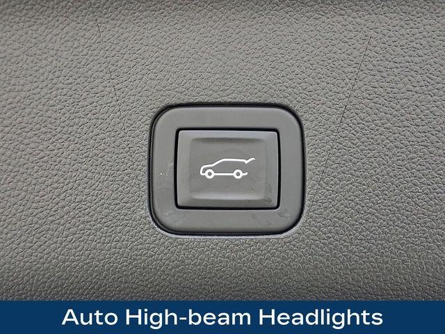 2025 GMC Yukon Denali Ultimate