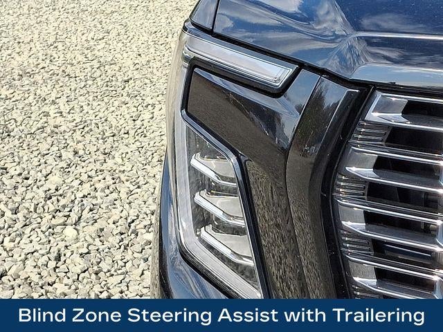 2025 GMC Yukon Denali Ultimate