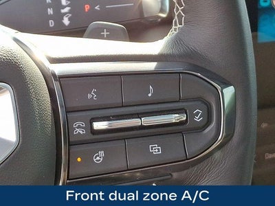 2025 GMC Yukon Denali Ultimate