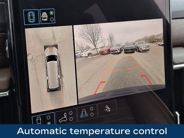 2025 GMC Yukon XL Denali Ultimate