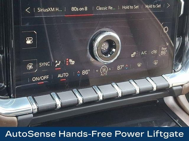 2025 GMC Yukon XL Denali Ultimate