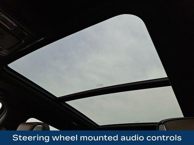 2025 GMC Yukon XL Denali Ultimate