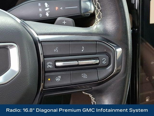 2025 GMC Yukon XL Denali Ultimate