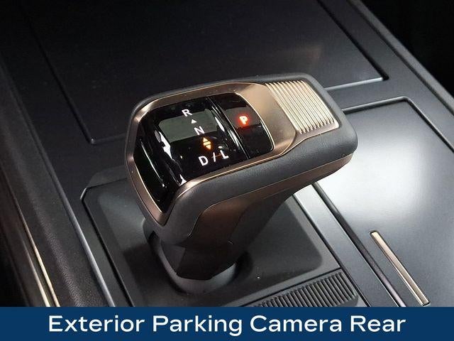 2024 GMC HUMMER EV Pickup 3X