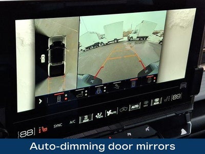 2024 GMC HUMMER EV Pickup 3X