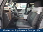 2024 GMC HUMMER EV Pickup 3X