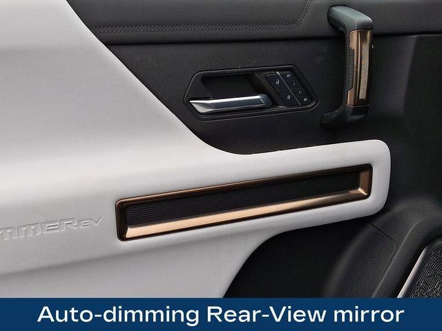 2024 GMC HUMMER EV Pickup 3X