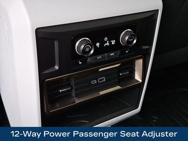 2024 GMC HUMMER EV Pickup 3X