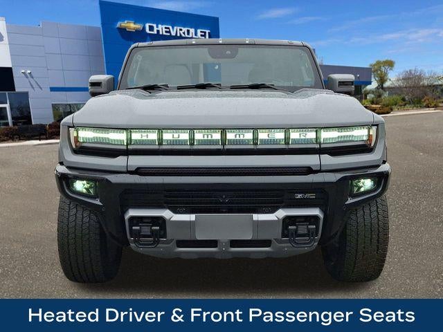 2024 GMC HUMMER EV Pickup 3X
