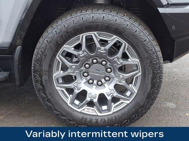 2024 GMC HUMMER EV Pickup 3X