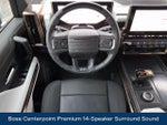 2024 GMC HUMMER EV Pickup 3X