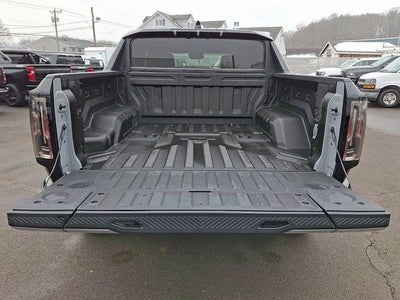 2024 GMC HUMMER EV Pickup 3X