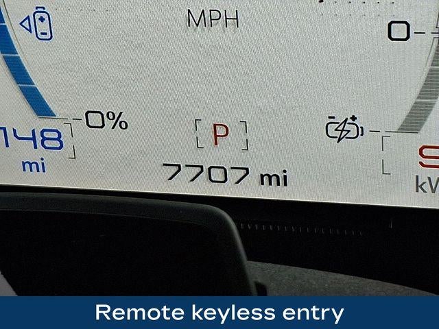 2024 GMC HUMMER EV Pickup 3X