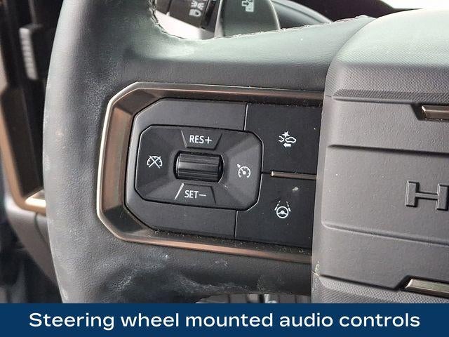 2024 GMC HUMMER EV Pickup 3X