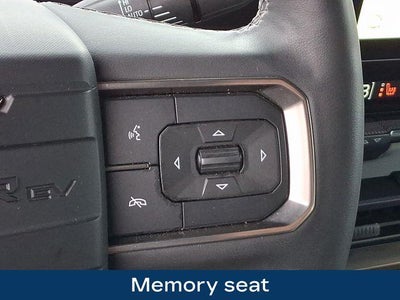 2024 GMC HUMMER EV Pickup 3X