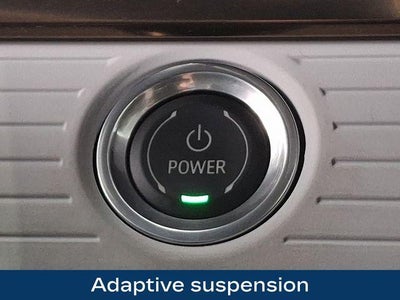 2024 GMC HUMMER EV Pickup 3X