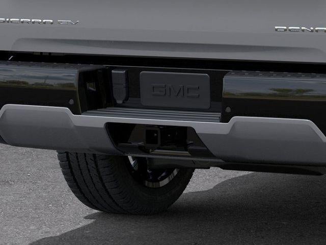 2025 GMC Sierra EV Extended Range Denali