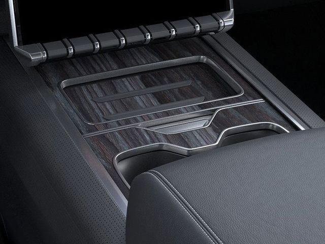 2025 GMC Sierra EV Extended Range Denali