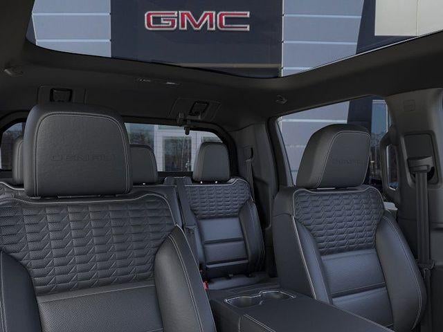 2025 GMC Sierra EV Extended Range Denali