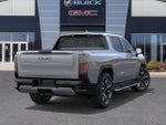 2025 GMC Sierra EV Extended Range Denali