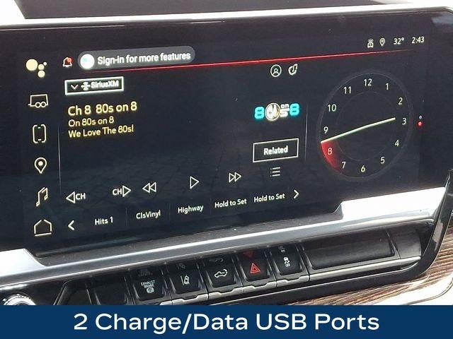 2024 GMC Sierra 2500 HD SLE