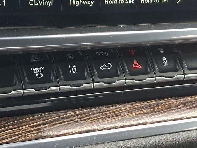 2024 GMC Sierra 2500 HD SLE