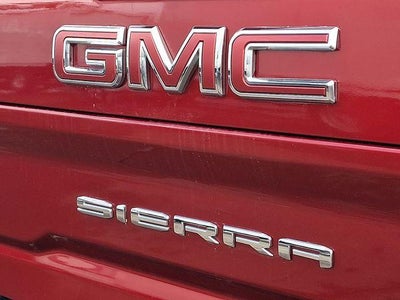2024 GMC Sierra 2500 HD SLE