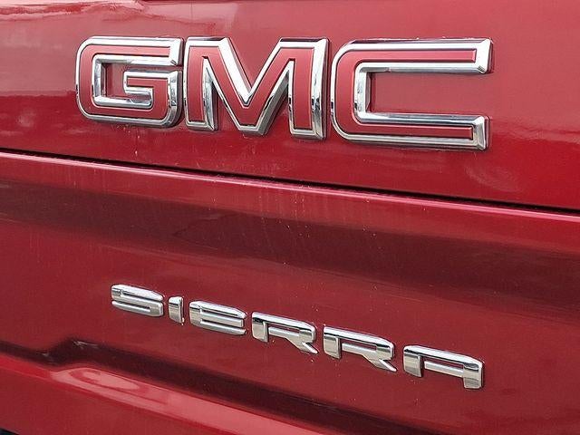2024 GMC Sierra 2500 HD SLE
