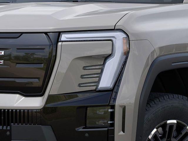 2026 GMC Sierra EV Elevation Standard Range