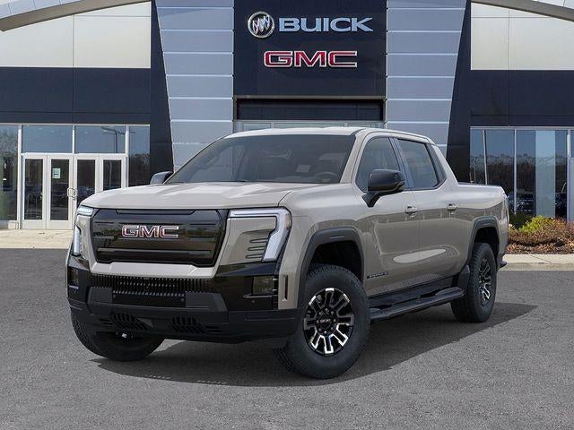 2026 GMC Sierra EV Elevation Standard Range