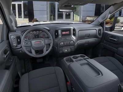2026 GMC Sierra 3500 HD Pro
