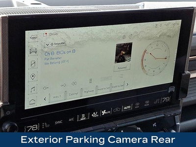 2024 GMC HUMMER EV Pickup 3X