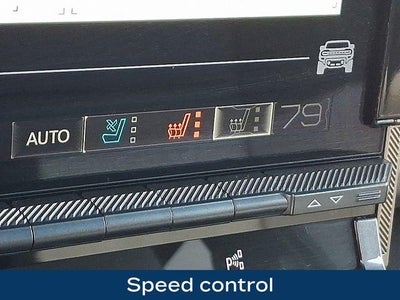 2024 GMC HUMMER EV Pickup 3X