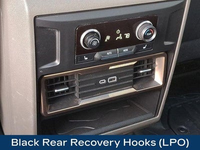 2024 GMC HUMMER EV Pickup 3X