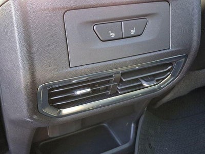 2025 GMC Sierra EV Max Range Denali