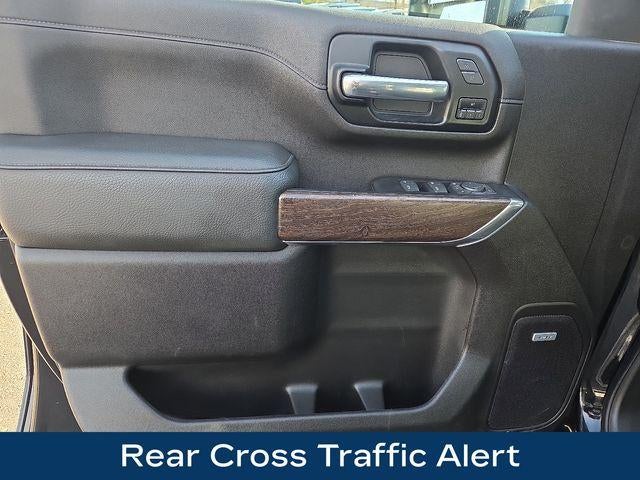 2023 GMC Sierra 3500 HD Denali