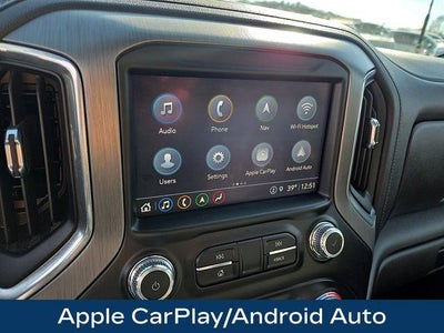 2023 GMC Sierra 3500 HD Denali