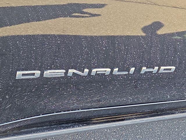 2023 GMC Sierra 3500 HD Denali