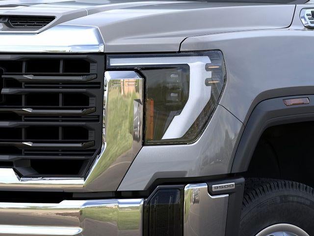 2026 GMC Sierra 3500 HD Pro DRW