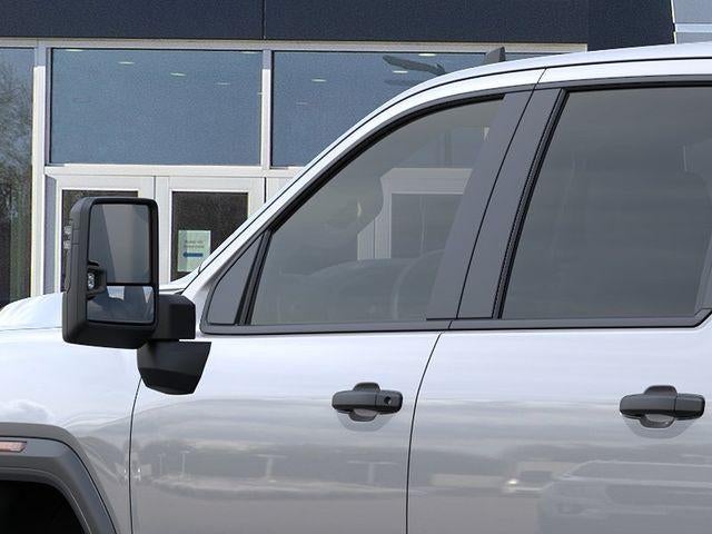 2026 GMC Sierra 3500 HD Pro DRW