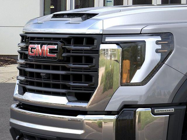 2026 GMC Sierra 3500 HD Pro DRW