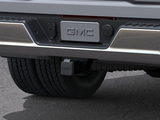 2026 GMC Sierra 3500 HD Pro DRW