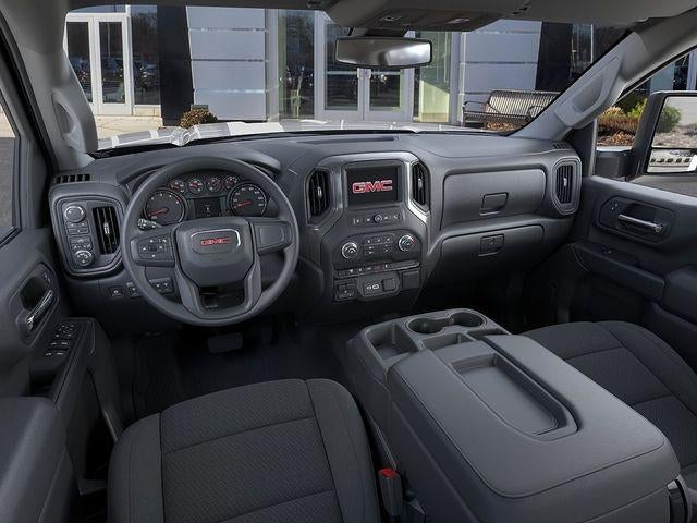 2026 GMC Sierra 3500 HD Pro DRW