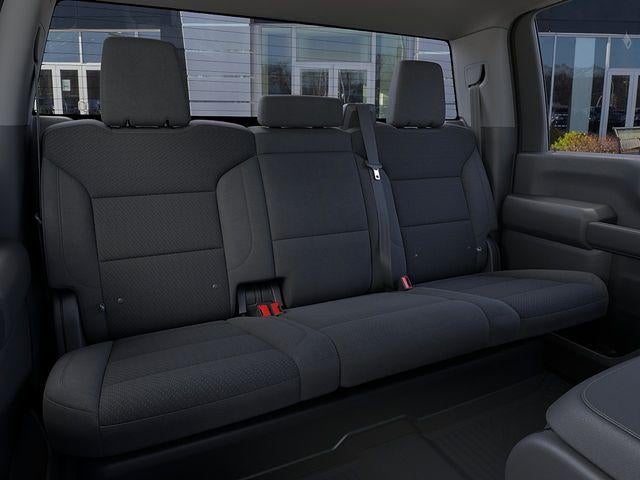 2026 GMC Sierra 3500 HD Pro DRW