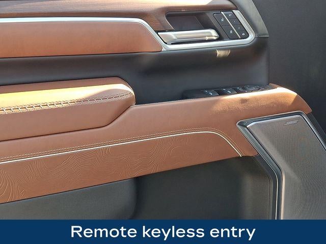 2025 GMC Sierra 3500 HD Denali Ultimate DRW