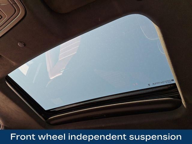 2025 GMC Sierra 3500 HD Denali Ultimate DRW