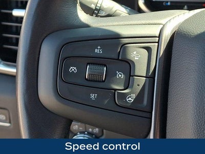 2025 GMC Sierra 3500 HD Denali Ultimate DRW