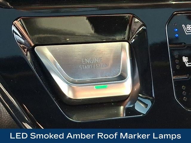 2025 GMC Sierra 3500 HD Denali Ultimate DRW